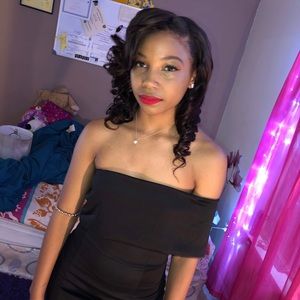 Meet your Posher, Kierra